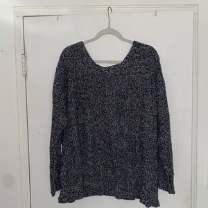 Beautiful Knit Sweater! Size XL